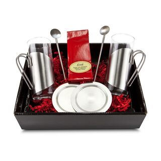 Geschenkset / Präsenteset: Teegenuss 2K1001