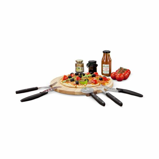 Geschenkset / Präsenteset: Pizza Italia 2K1046