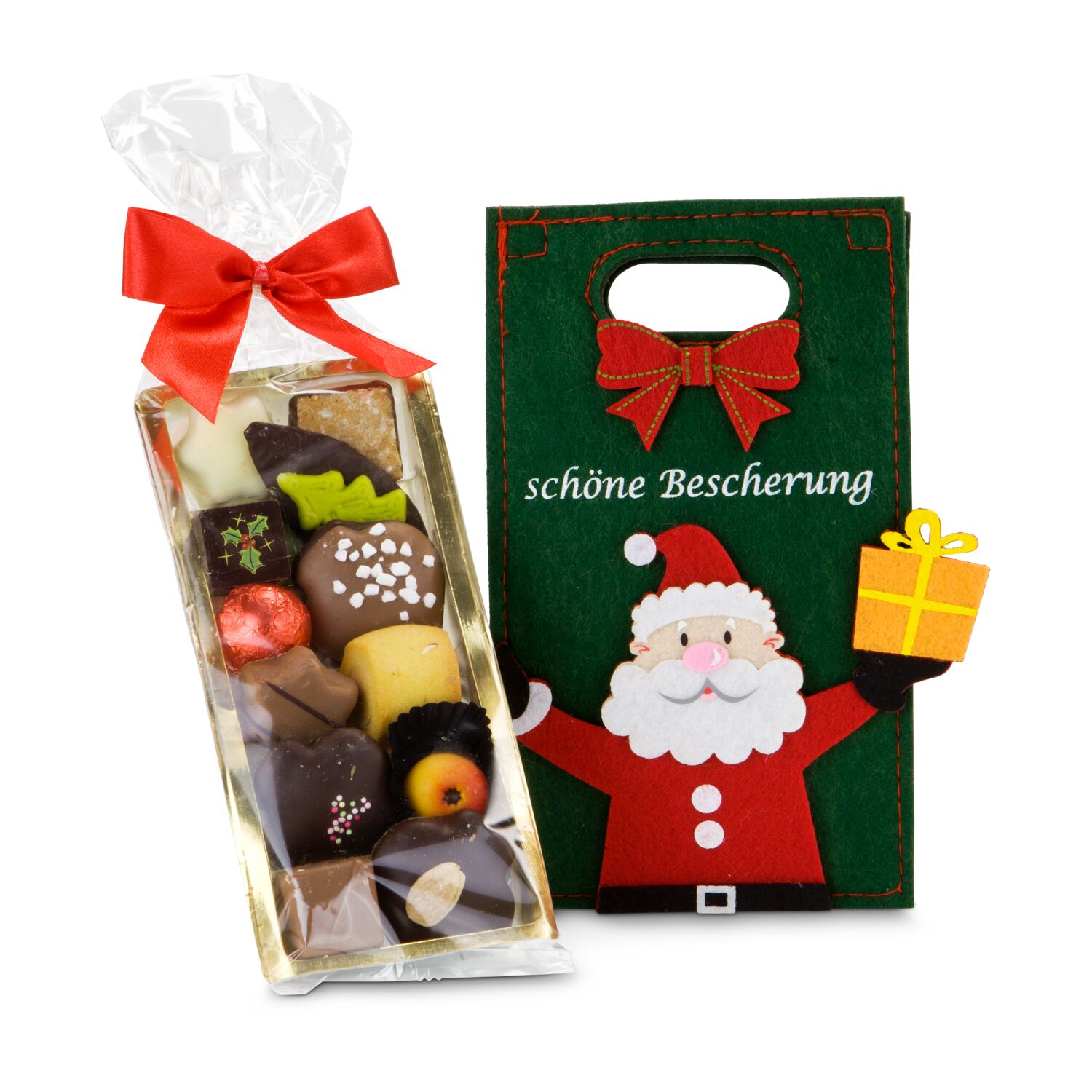 Geschenkset / Präsenteset: Schöne Bescherung 2K1074