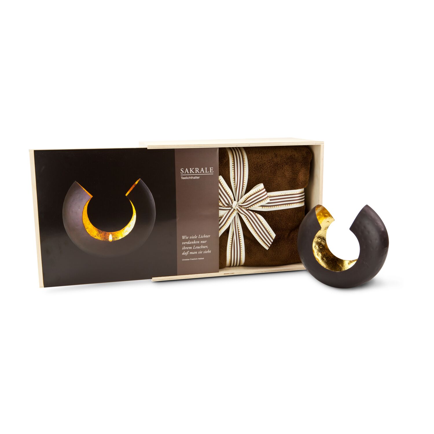 Geschenkset / Präsenteset: Abendstimmung 2K1144