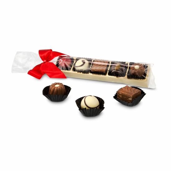 Geschenkartikel / Präsentartikel: Die Pralinenstange 2K1145