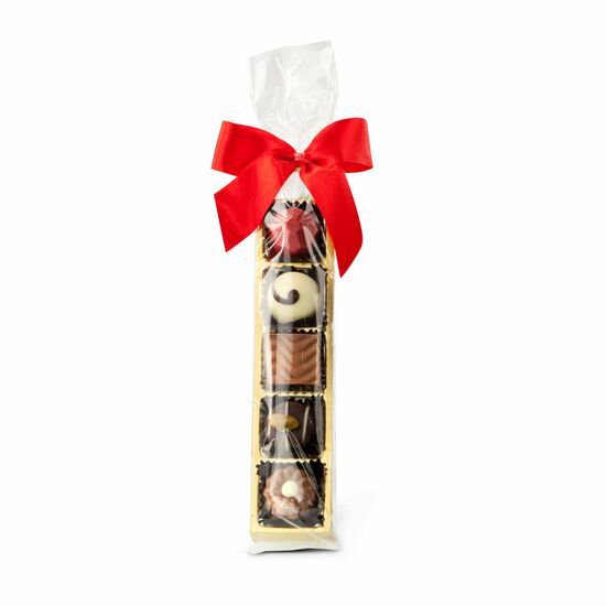 Geschenkartikel / Präsentartikel: Die Pralinenstange 2K1145