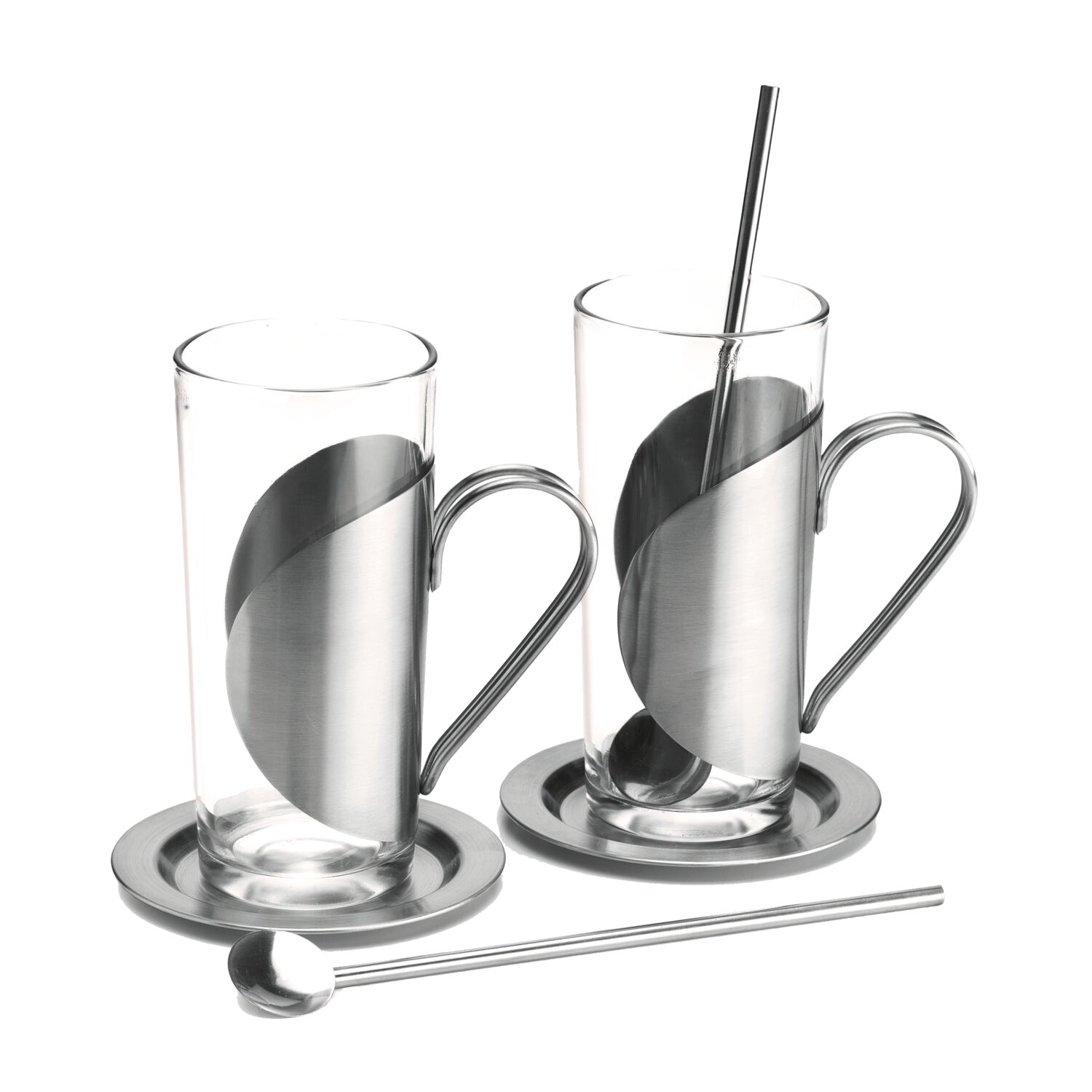 Geschenkset / Präsenteset: Kaffee 3in1 2K1193