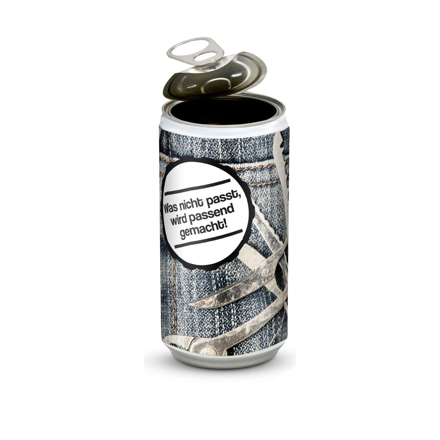 Geschenkset / Präsenteset: Männer-Geheimnis Überraschungsdose 2K1195