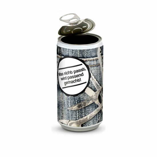 Geschenkset / Präsenteset: Männer-Geheimnis Überraschungsdose 2K1195