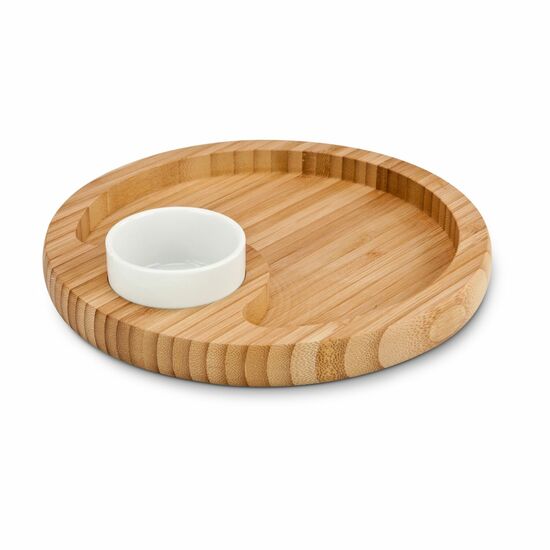 Geschenkset / Präsenteset: Snack ´n Dip 2K1229