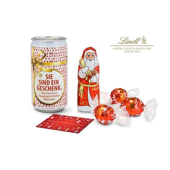 Geschenkset / Präsenteset: Sie sind ein Geschenk 2K1260