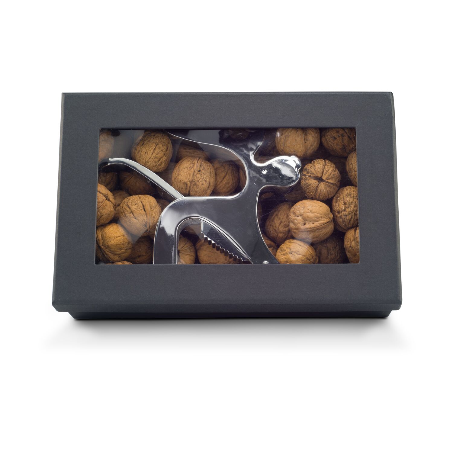 Geschenkset / Präsenteset: Rentier-Nüsse 2K1316