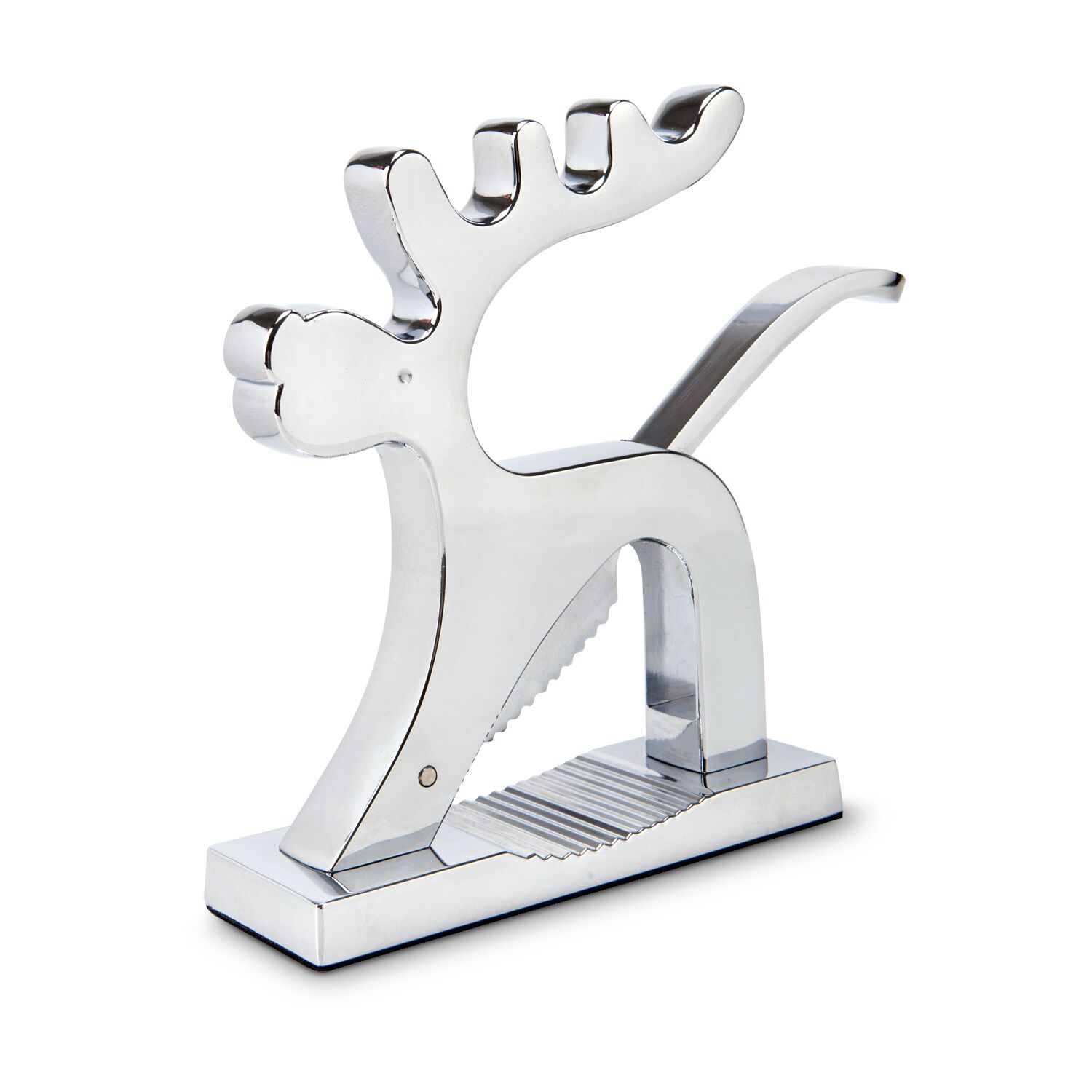 Geschenkset / Präsenteset: Rentier-Nüsse 2K1316