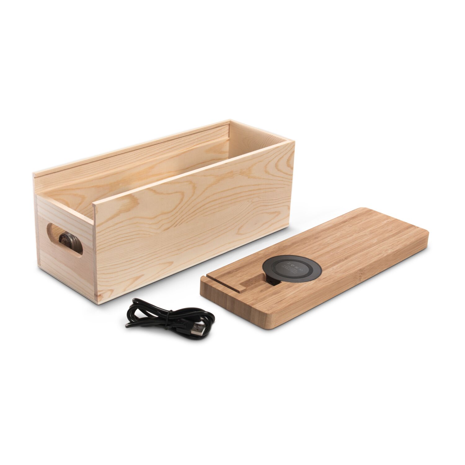 Geschenkset / Präsenteset: Wireless Wine 2K1347