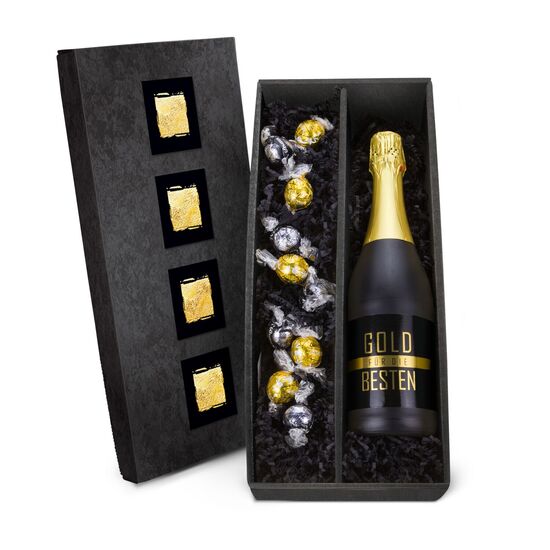 Geschenkset / Präsenteset: Goldene Momente 2K1348