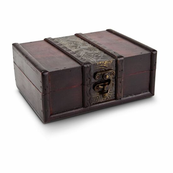 Geschenkset / Präsenteset: Aztekenschatz 2K1398