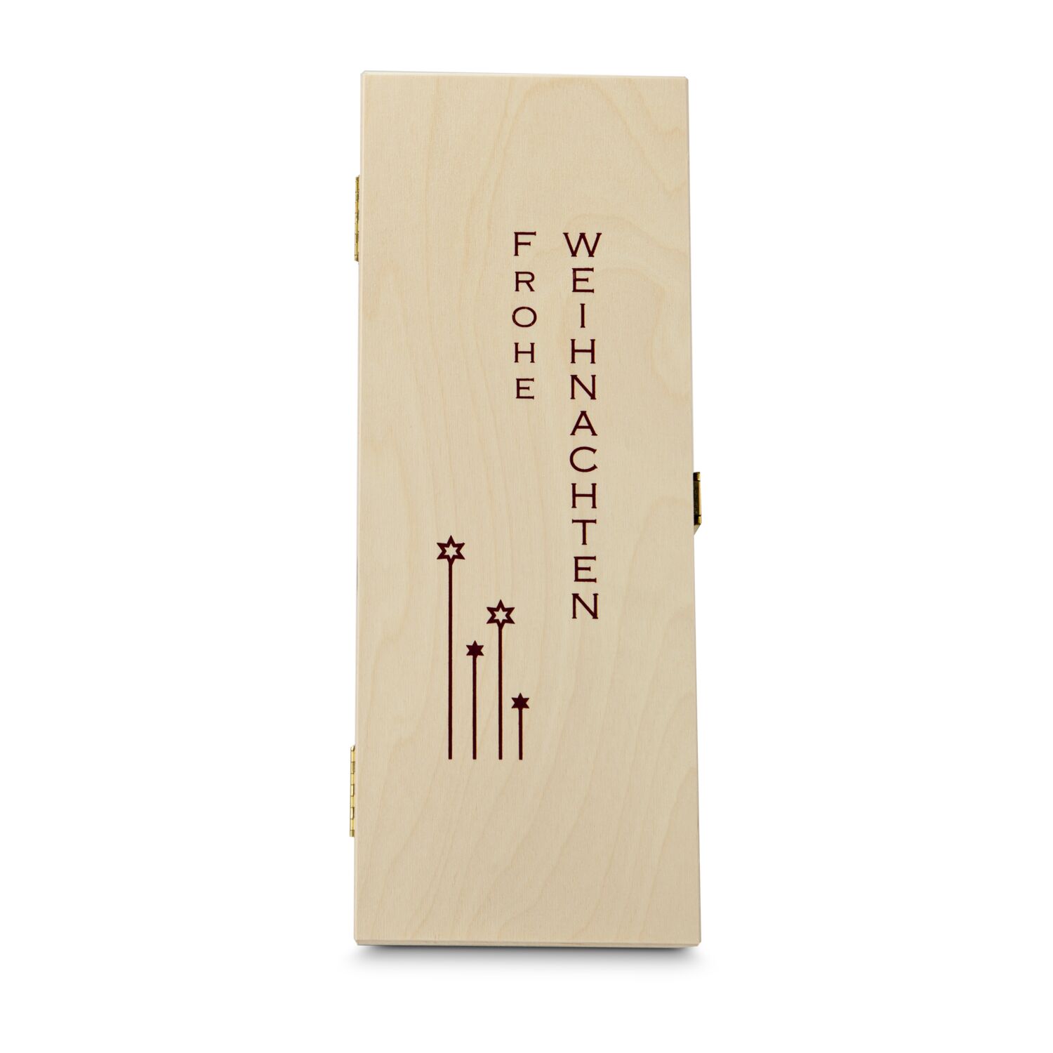 Geschenkset / Präsenteset: Weihnachts-Liqueur 2K1402