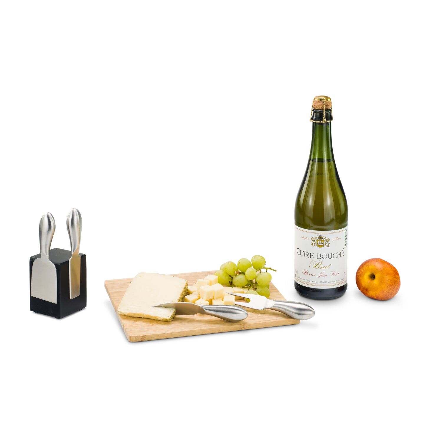 Geschenkset / Präsenteset: Frisches Frankreich 2K1443