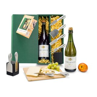 Geschenkset / Präsenteset: Frisches Frankreich 2K1443