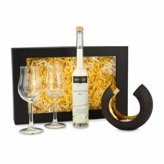 Geschenkset / Präsenteset: Relaxing pur 2K1450