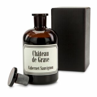 Geschenkset / Präsenteset: Apothekerflasche 2K1468