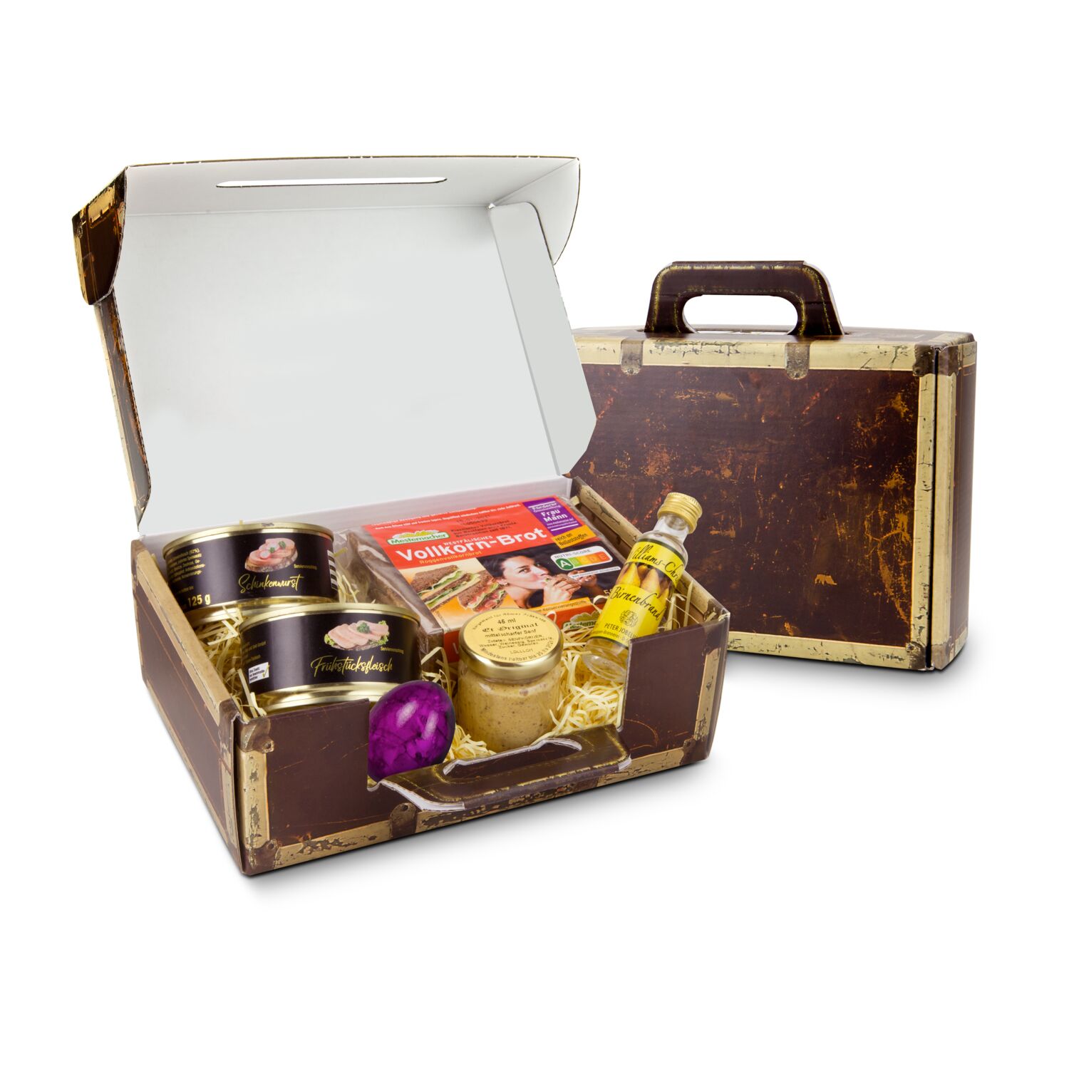 Geschenkset / Präsenteset: Oster-Reise 2K1567o