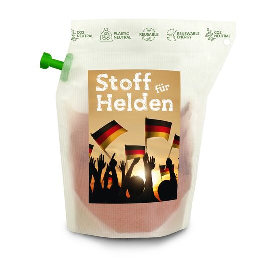 Geschenkartikel: Oster-Tee, Tasty Berry - FROHE OSTEERN 2K1622b