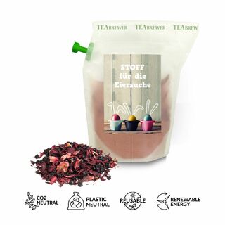 Geschenkartikel: Oster-Tee, Tasty Berry - Eiersuche 2K1622e