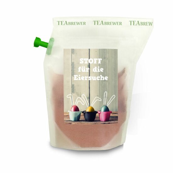 Geschenkartikel: Oster-Tee, Tasty Berry - Eiersuche 2K1622e