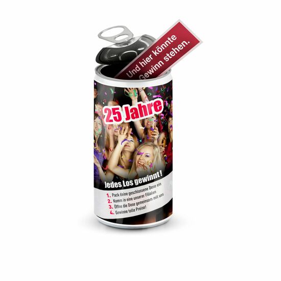 Geschenkartikel / Präsentartikel: Lindt-Oster-Überraschung - Etikett Du bist das Gelbe vom Ei 2K1625d