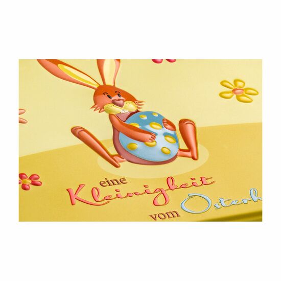 Geschenkartikel / Präsentartikel: Kleinigkeit vom Osterhasen - Pralinen 125 g 2K1637