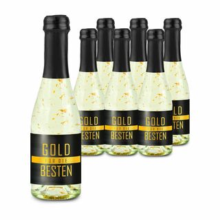 6x Gold für die Besten, 0,2 l 2K1681