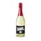 0,75 l aromatisiertes, schaumweinhaltiges Getränk mit lebensmittelechtem Blattgold, Alkohol 11% Vol.