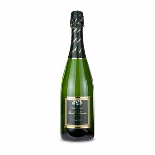 Champagner Pascal Lallement, 0,75 l 2K1912