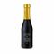 Promo Secco Piccolo - Fl. schwarz matt - Kapsel gold, 0,2 l 2K1938a