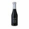 Promo Secco Piccolo - Fl. schwarz matt - Kapsel silber, 0,2 l 2K1938b