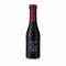 Promo Secco Piccolo - Fl. schwarz matt - Kapsel Bordeauxrot, 0,2 l 2K1938f