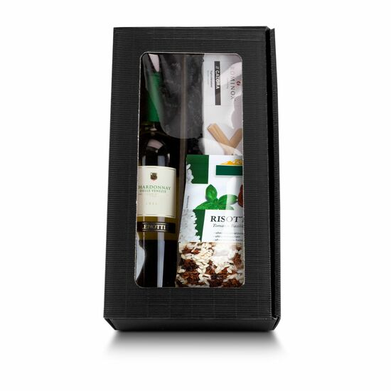 Geschenkset / Präsenteset: Risotto Calora 2K2001