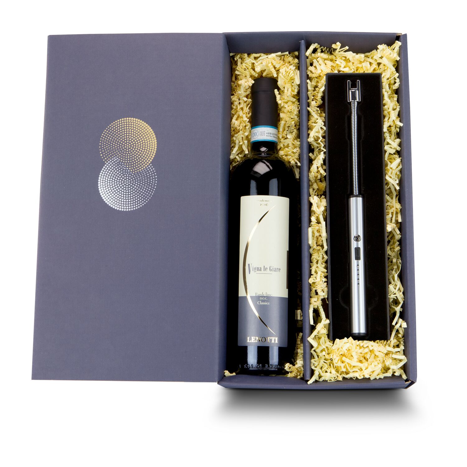 Geschenkset / Präsenteset: Feurige Momente 2K2006