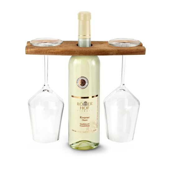 Geschenkset / Präsenteset: Rotwein Deluxe 2K2008