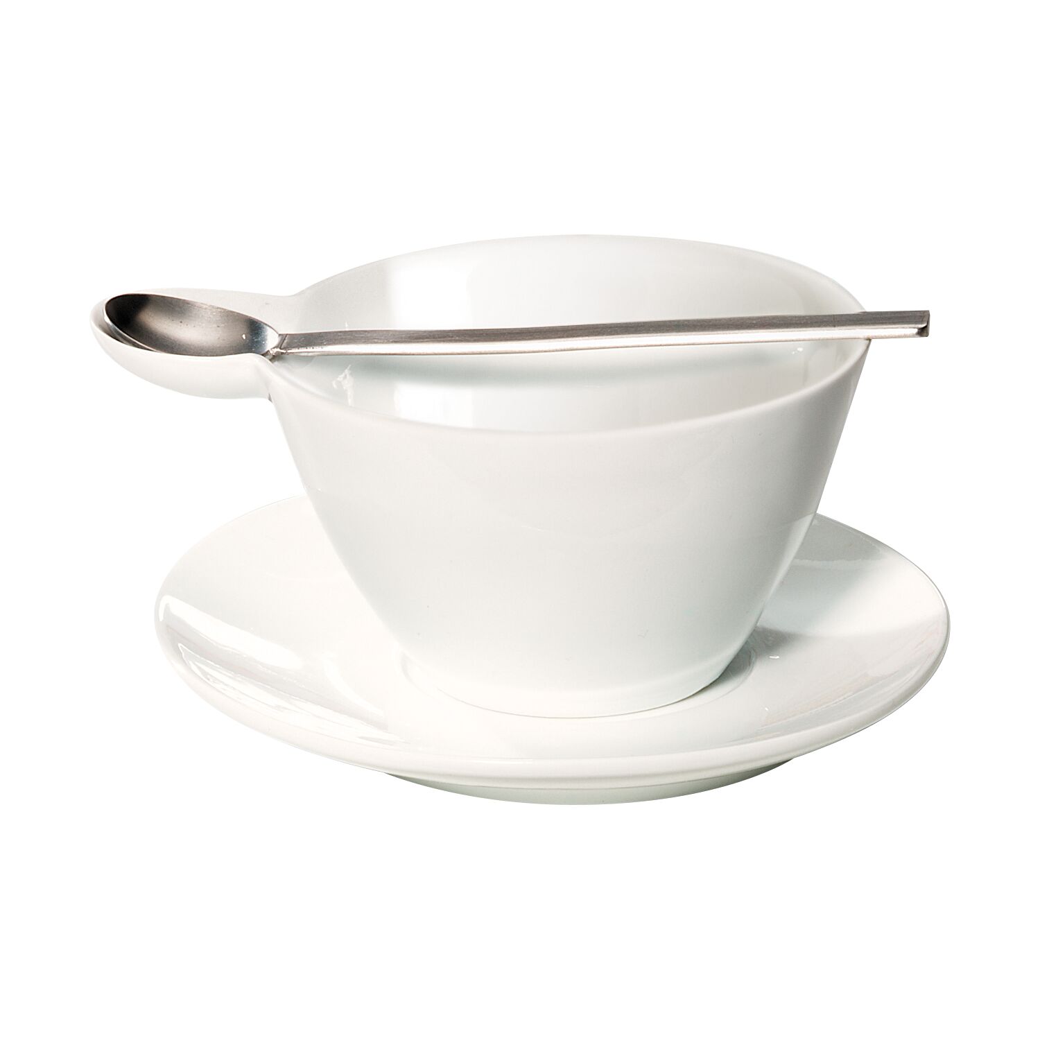 Geschenkset / Präsenteset: Multicup & Spoon 2K2014