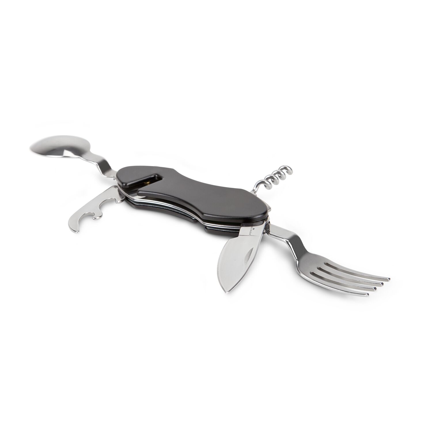 Geschenkset / Präsenteset: Herzhafte Outdoor-Box 2K2015