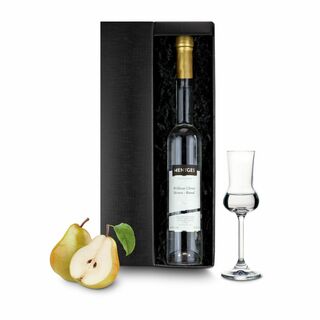 Geschenkset / Präsenteset: Williams-Brand 2K2035