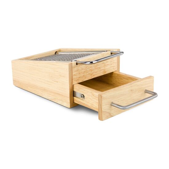 Geschenkset / Präsenteset: Die Parmesanreibe 2K2041