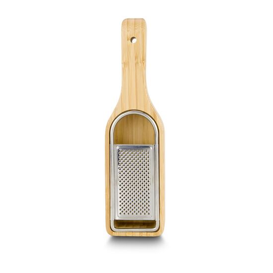 Caesar Dressing (240 ml), ROMINOX® Holz-Salatbesteck, 500 g Spaghetti, ROMINOX® Parmesanreibe und Tomatensoße (160 ml) in Geschenkbox