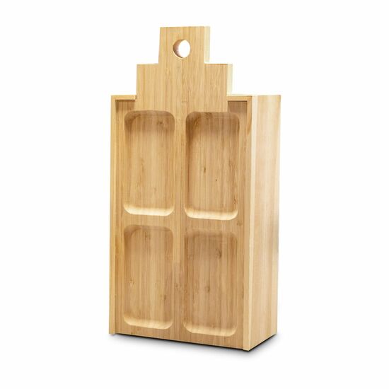 Geschenkset / Präsenteset: Tapas Doble 2K2054