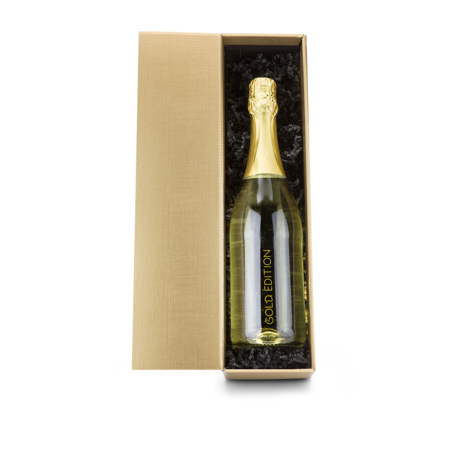 Geschenkartikel / Präsentartikel: Golden Flakes Gold Edition 2K2077