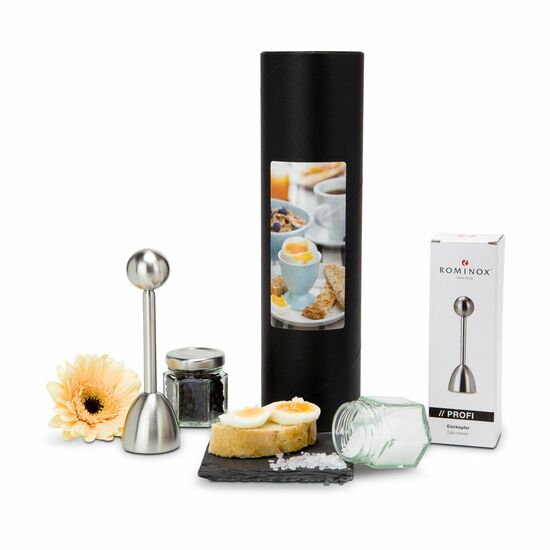 Geschenkset / Präsenteset: Der Profi-Eierköpfer 2K2080