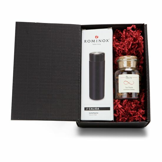 Geschenkset / Präsenteset: Tea to Go 2K2083