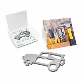 ROMINOX® Key Tool SUV (19 Funktionen) Werkzeug 2K2101e