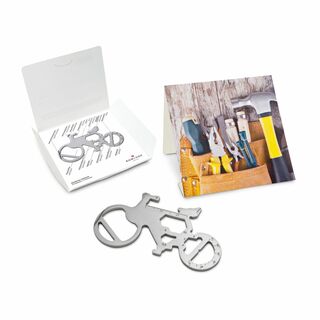 ROMINOX® Key Tool Bicycle (19 Funktionen) Werkzeug 2K2101l