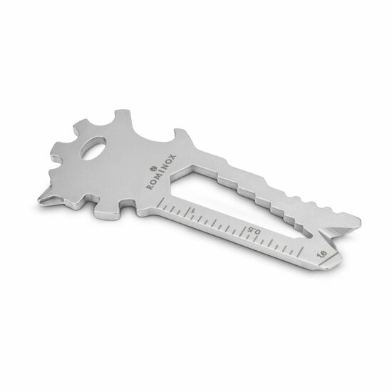ROMINOX® Key Tool Lion (22 Funktionen) Merry Christmas 2K2102b