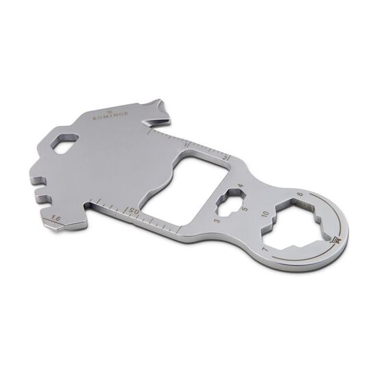 ROMINOX® Key Tool Football (18 Funktionen) Merry Christmas 2K2102h