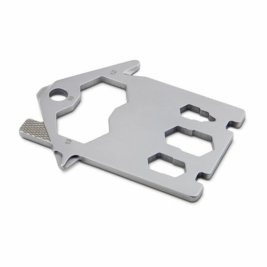 ROMINOX® Key Tool House (21 Funktionen) Merry Christmas 2K2102i